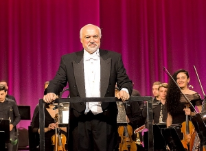 Должен признать, очень скучаю по Родине. Константин Орбелян.