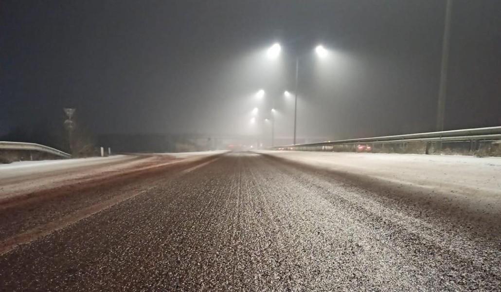 roads