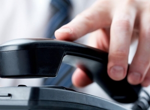 В КГД изменились номера телефонов