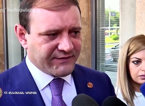 Տարոն Մարգարյանի և Արման Սահակյանի կողմից չարաշահումների գործի նախաքննությունն ավարտվել է