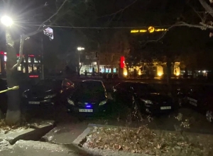 Полицейские Нор-Норка раскрыли разбойничье нападение, совершённое на проспекте Гая