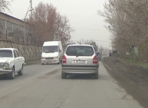 Спор, драка и поножовщина