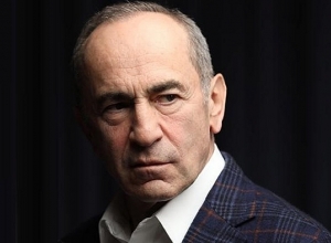 Не понимаю, какие свои полномочия я использовал или не использовал: Роберт Кочарян