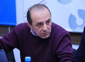 По принуждению России Армения приняла решение, не подобающее своему имиджу: это будет предъявлено против нас: Рубен Меграбян