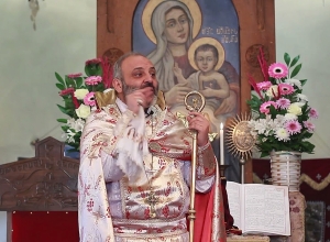 Ութ տարեկան Մհեր Բագրատի ամանորի և Սուրբ Ծնունդի ցանկությունը՝ սրբազան Հայրենիքի տեսիլքով