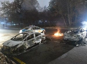 Բոլոր նրանք, ովքեր կհրաժարվեն զենքը վայր դնել, կոչնչացվեն. Ղազախստանի ՆԳՆ