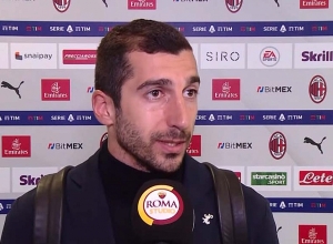 Ուժեղ թիմերին հաղթելու համար պետք է խաղալ առանց սխալների. Հենրիխ Մխիթարյան