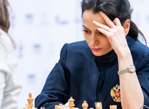 Ամաչում եմ, որ մեր երկրում անուշադիր են վերաբերվում շախմատիստների հաղթանակներին. Կոստենյուկ