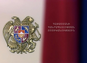 В Ереване на данный момент нет перекрытых улиц: Полиция