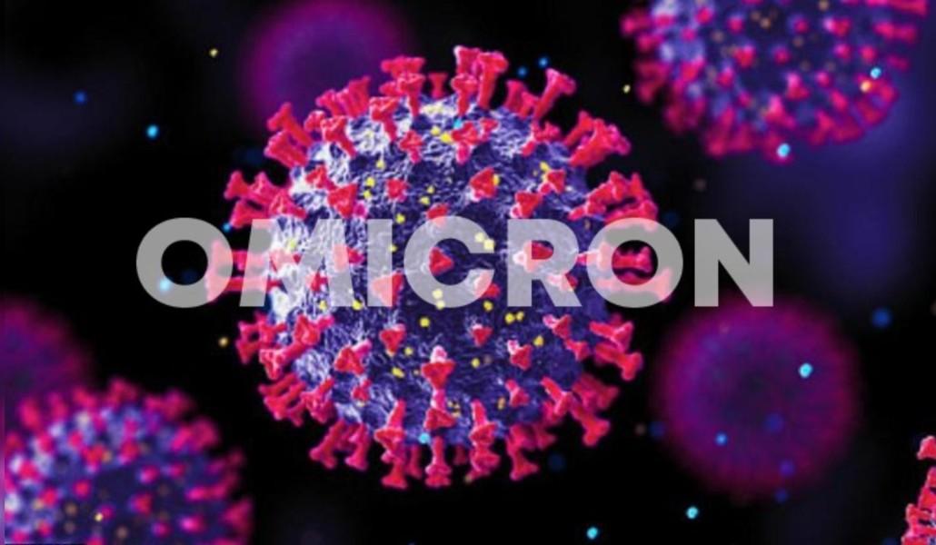 omicron