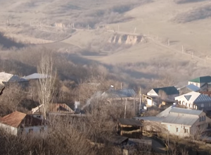 Տավուշից ճանապա՞րն են տալու. տավուշցիները մտահոգ են ռուս խաղաղապահների ներկայությունից