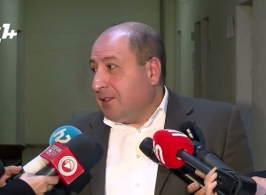 Դատավորը մինչև ամսի 13-ը ժամանակ ունի․ Ալումյանը՝ Քոչարյանն ընդդեմ Փաշինյանի դատական նիստից հետո