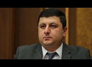 Տիգրան Աբրահամյանի ասուլիսը․ ՈՒՂԻՂ