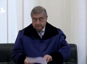 ВСС отклонил ходатайство прокурора: Заруи Нахшкарян не будет привлечена к ответственности