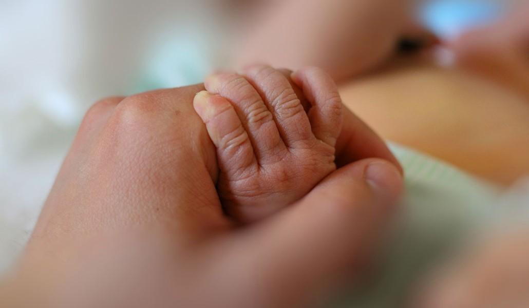 newborn baby