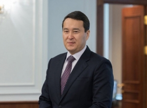 В Казахстане новый премьер-министр