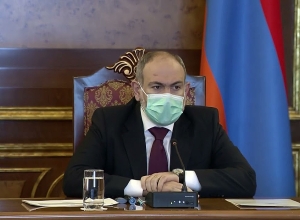 Քննարկվել է ֆիզիկական անձանց եկամուտների համընդհանուր հայտարարագրման համակարգի ներդրման հարցը