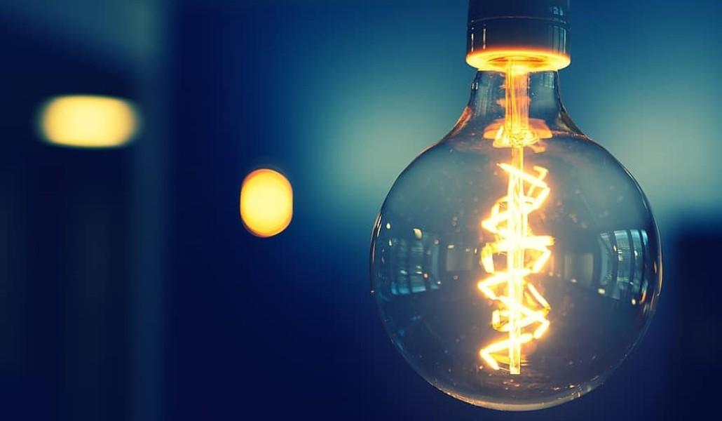 electricity