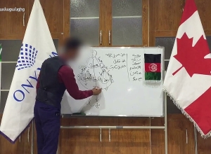 Բացահայտվել է քողարկված ֆինանսական բուրգի որոշակի մասի գործունեությունը