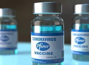 Почему «Pfizer» запаздывает?