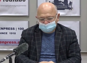 Անպտղության հաղթահարման ծրագրի արդյունքների ամփոփում․ 2022 թ․ անելիքներ