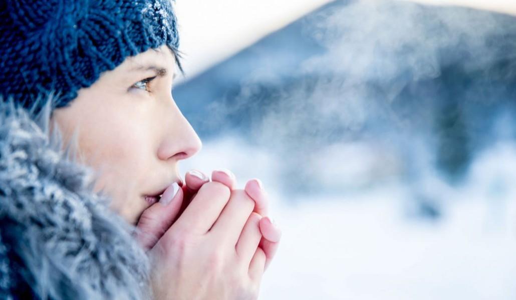 winter