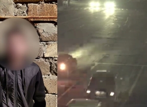 В столице похитили 5 автомобилей и были пойманы