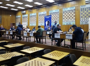 Стартовали чемпионаты Армении по шахматам