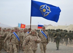 Внеочередное заседание Совета министров обороны ОДКБ состоится 13 января