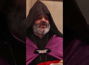 Быть армянином - высочайшая ценность и качество, чего вы боитесь?