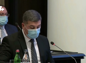 Помощь Правительства в приграничных общинах возрастёт: Саносян