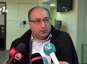 Похоже, перед судьёй стоит задача найти бреши в нашем исковом заявлении: Алумян