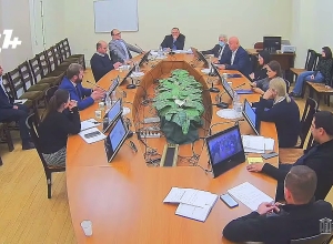 Джанджугазян своими ответами доказал бессмыслицу этой комиссии: Папоян