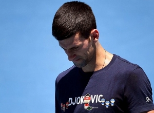 Правительство Австралии аннулировало визу Новака Джоковича