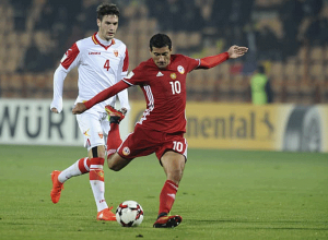 Հայաստանի ֆուտբոլի հավաքականը կհանդիպի նաև Չեռնոգորիայի հետ