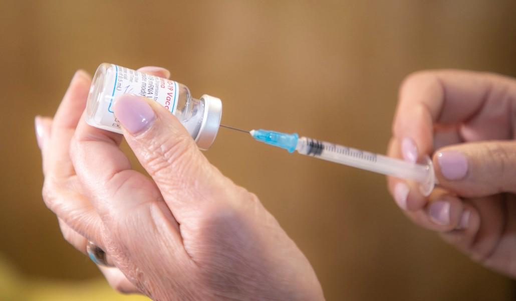 Պատվաստում