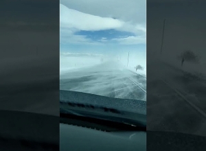 Բուքուբորան՝ Գորիս-Սիսիան հատվածում