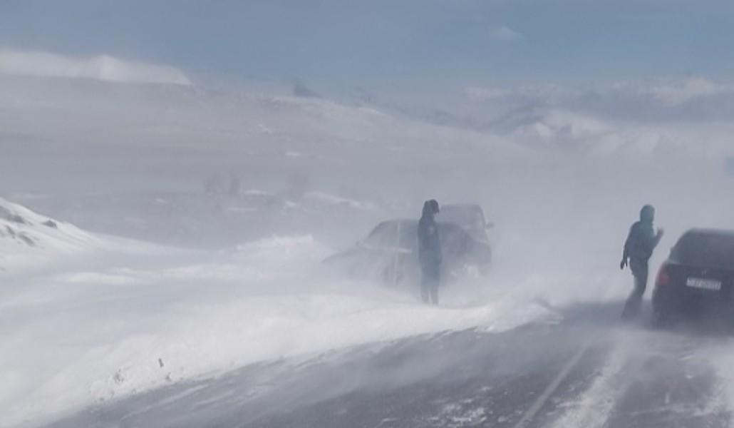 ճանապարհ-սիսիան