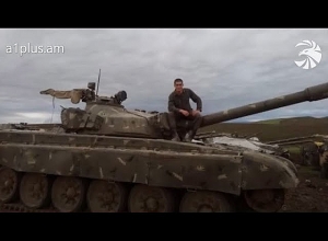 Արժանապատվության հարց է. գնում եմ գործը շարունակեմ. զորակոչիկ