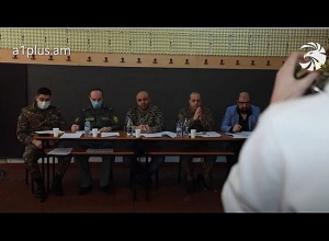 Ստորաբաժանումները կհամալրվեն համապատասխան մասնագետներով. հանձնաժողովն օբյեկտիվ էր