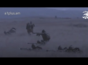 Հադրութի գյուղապետը գիշերը եկավ ու ասաց՝ պիտի դուրս գաս գյուղից