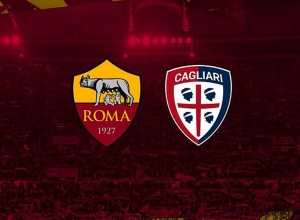 Ուղիղ. «Ռոմա» - «Կալյարի». Հենրիխ Մխիթարյանը տանտերերի մեկնարկային կազմում է