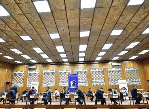 ՀՀ շախմատի տղամարդկանց առաջնությունը նոր առաջատար ունի