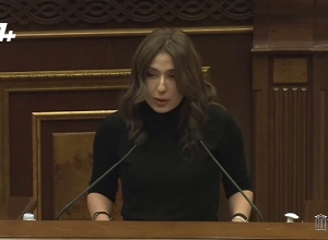 У ГД новые депутаты: они принесли присягу