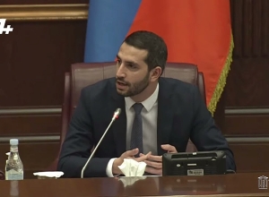 Ի՞նչ է Ռուբինյանը քննարկել Թուրքիայի բանագնացի հետ․ ի՞նչ կառուցողական մթնոլորտի մասին է խոսքը
