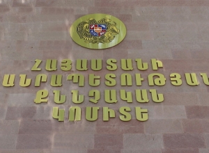 В связи со смертью военнослужащего задержан один человек: ССС