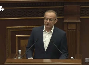 Эти действия нанесут серьёзный удар по территориальной целостности РА: Сейран Оганян