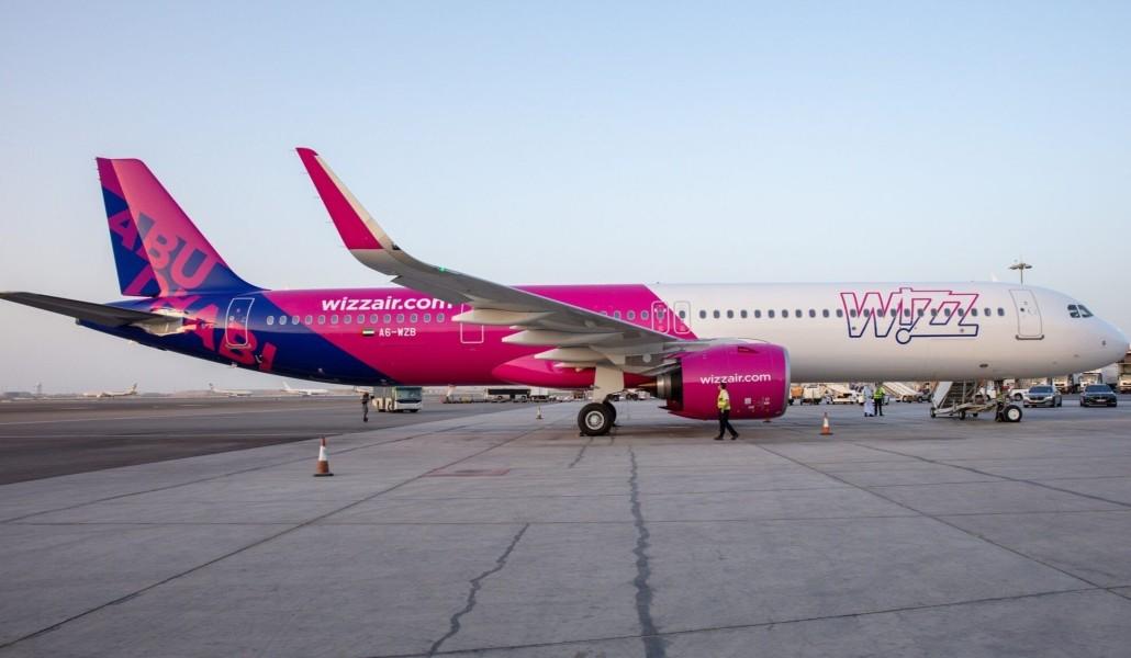 Wizz Air