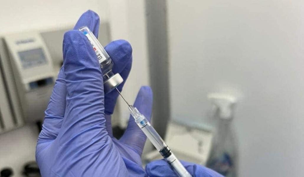 Պատվաստում