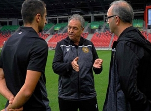 Կապառոսը և Մխիթարյանը որոշել են տարվա լավագույններին